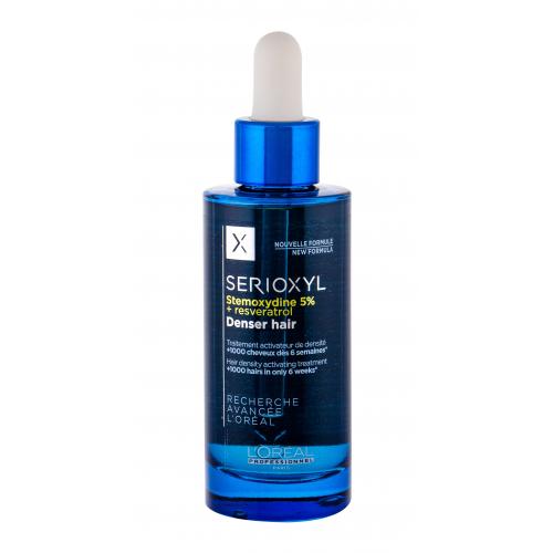 L'Oréal Professionnel Paris Serioxyl Denser Hair Serum do włosów 90 ml