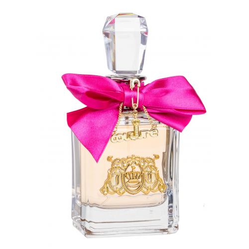 Juicy Couture Viva La Juicy woda perfumowana dla kobiet 100 ml