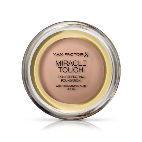 Max Factor Miracle Touch nawilżający podkład w kremie SPF 30 odcień 070 Natural 11,5 g