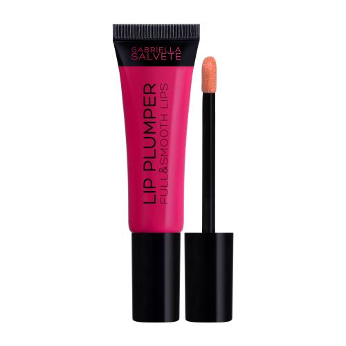 Gabriella Salvete Lip Plumper nawilżający błyszczyk do ust odcień 02 9 ml