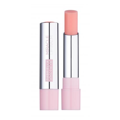 Gabriella Salvete Miracle Lip Balm nawilżający balsam do ust reaguje na pH odcień 101 4 g
