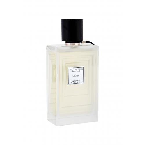 Lalique Silver woda perfumowana unisex 100 ml