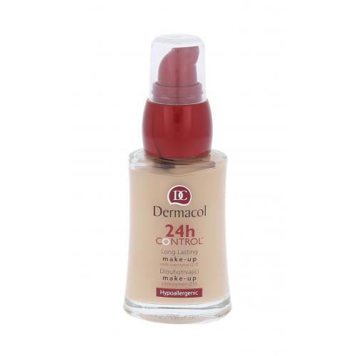 Dermacol 24H Control Make-Up podkład o przedłużonej trwałości No.2K 30 ml