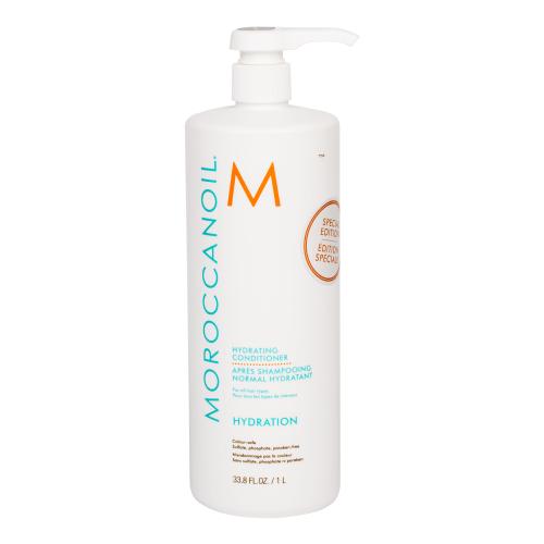 Moroccanoil Hydration Hydrating Conditioner odżywka o działaniu nawilżającym 1000 ml