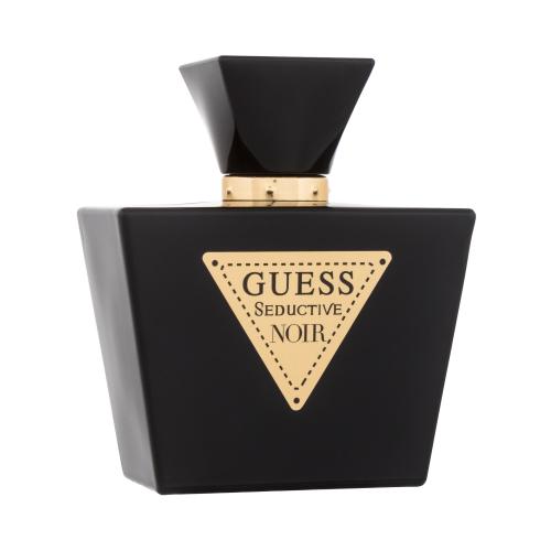 Guess Seductive Noir Women woda toaletowa dla kobiet 75 ml