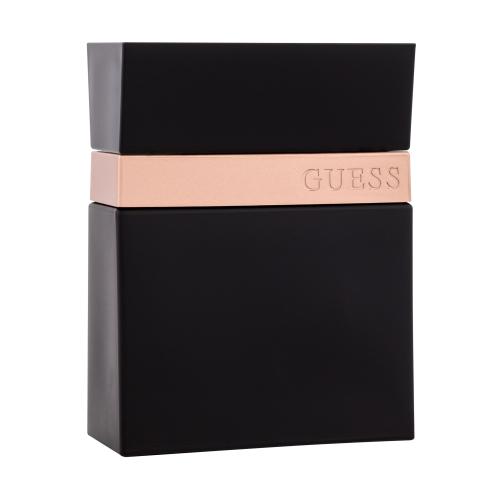 Guess Seductive Noir Homme woda toaletowa dla mężczyzn 100 ml