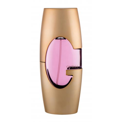 GUESS Gold 75 ml woda perfumowana dla kobiet