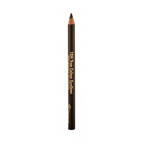 Dermacol True Colour Eyeliner trwała kredka do oczu odcień 09 4 g