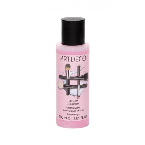 ARTDECO Brush Cleanser płyn do czyszczenia pędzli 100 ml