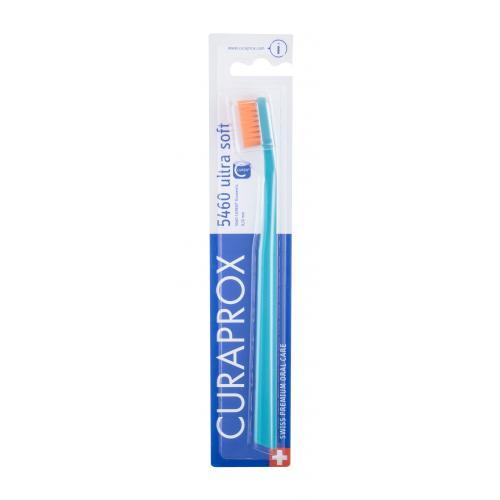Curaprox 5460 Ultra Soft 1 szt szczoteczka do zębów unisex