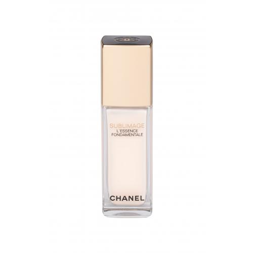 Chanel Sublimage L´Essence Fondamentale serum ujędrniające do twarzy 40 ml