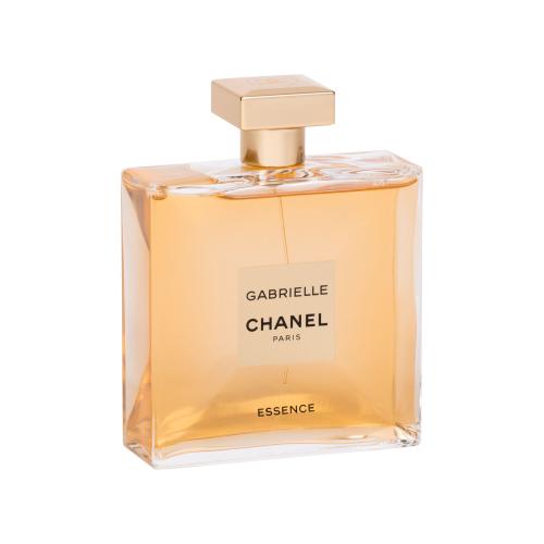 Chanel Gabrielle Essence 100 ml woda perfumowana dla kobiet Uszkodzone pudełko