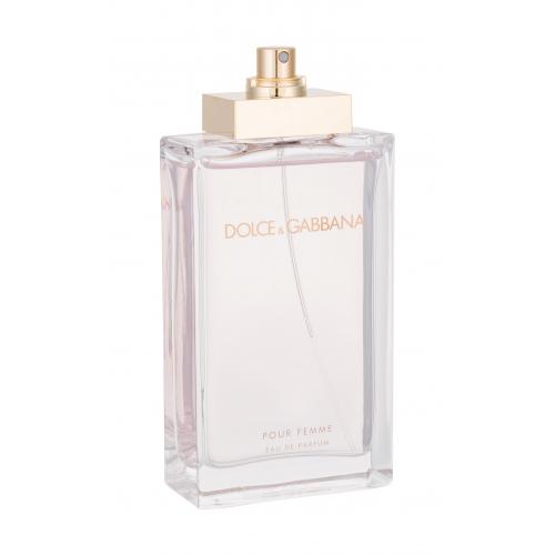 Dolce&Gabbana Pour Femme 100 ml woda perfumowana tester dla kobiet