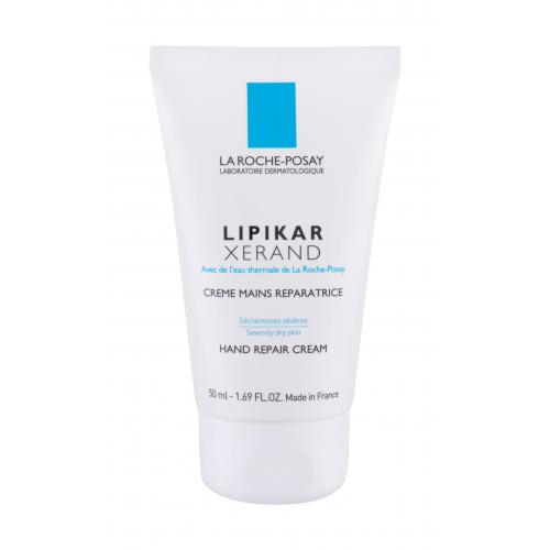La Roche-Posay Lipikar Xerand krem do rąk 50 ml