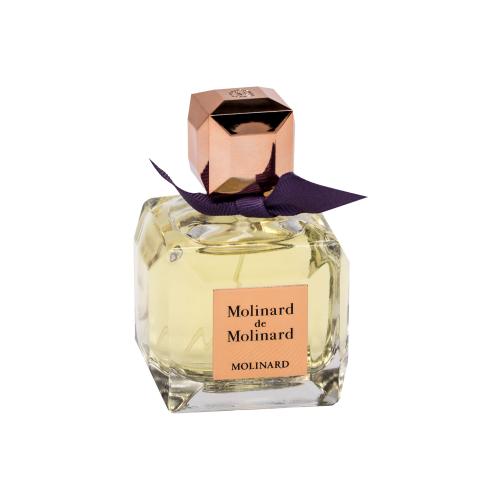 Molinard Molinard de Molinard woda toaletowa dla kobiet 75 ml