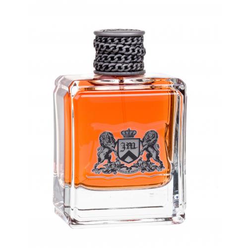 Juicy Couture Dirty English For Men 100 ml woda toaletowa dla mężczyzn Uszkodzone pudełko