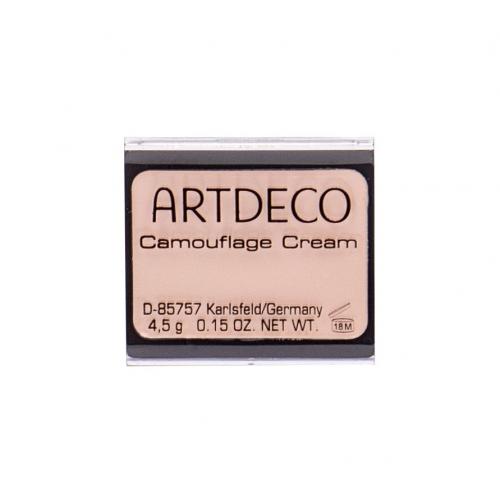 Artdeco Camouflage Cream korektor wodoodporny 21 Desert Rose 4,5 g