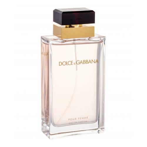 Dolce&Gabbana Pour Femme woda perfumowana dla kobiet 100 ml