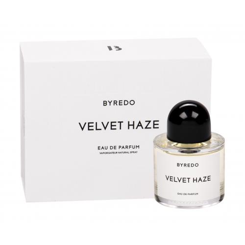 BYREDO Velvet Haze EDP 100 ml unisex