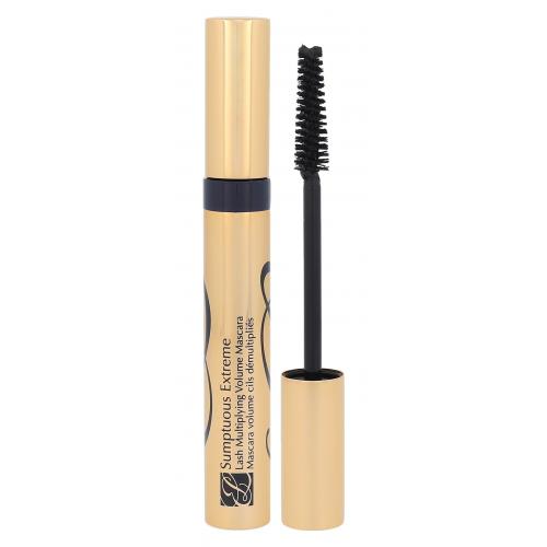 ESTÉE LAUDER Sumptuous Extreme Lash Multiplying Volume Tusz do rzęs 8 ml Nr. 01 Extreme Black