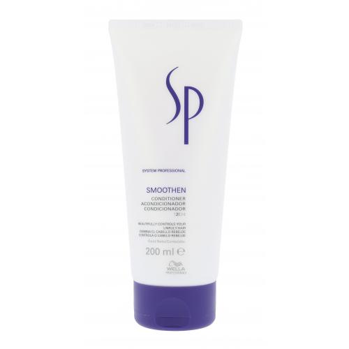 Wella Professionals SP Smoothen 200 ml odżywka dla kobiet