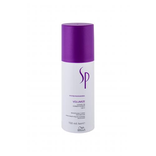 Wella Professionals SP Volumize odżywka do włosów cienkich i delikatnych 150 ml