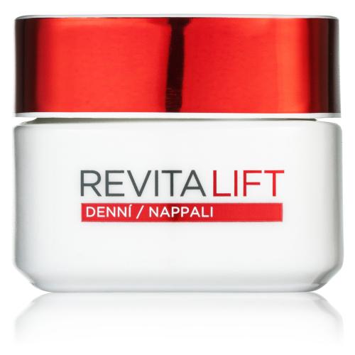 L’Oréal Paris Revitalift krem kojący przeciw zmarszczkom 50 ml