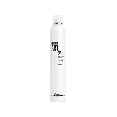 L'Oréal Professionnel Tecni.Art Air Fix 400 ml lakier do włosów dla kobiet
