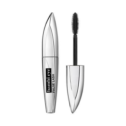 L’Oréal Paris False Lash Bambi Eye maskara z efektem sztucznych rzęs odcień Black 9 ml