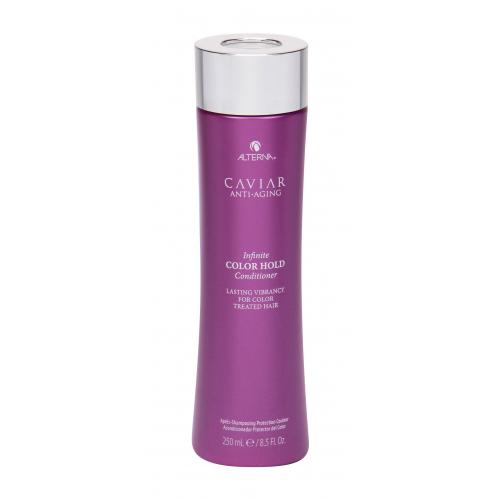 Alterna Caviar Anti-Aging Infinite Color Hold odżywka nawilżająca do włosów farbowanych 250 ml