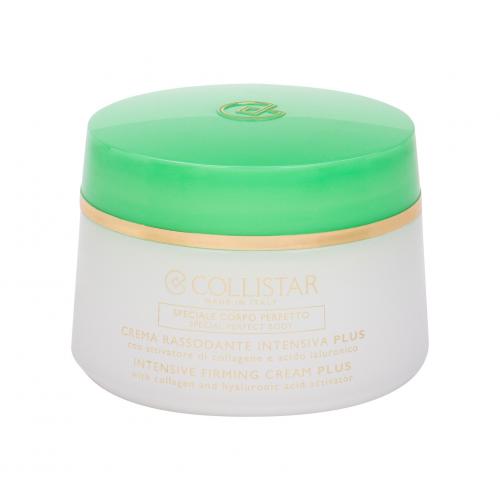 Collistar Special Perfect Body Intensive Firming Cream Plus 400 ml krem do ciała tester dla kobiet