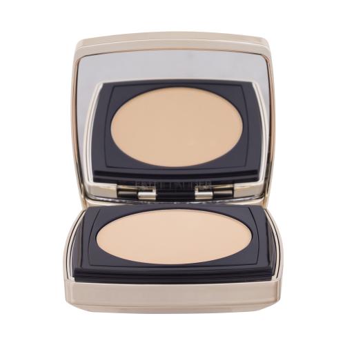 Estée Lauder Double Wear Stay-in-Place Matte Powder Foundation podkład w pudrze SPF 10 odcień 2C2 Pale Almond 12 g