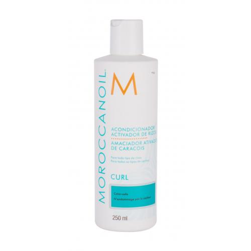 Moroccanoil Curl Enhancing Conditioner Odżywka 250 ml