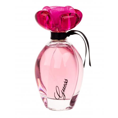 Guess Girl woda toaletowa dla kobiet 100 ml