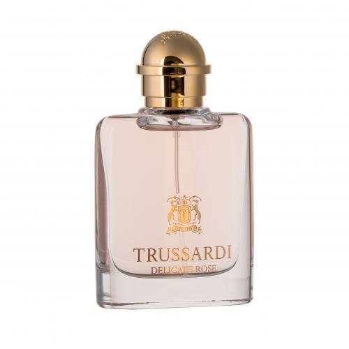 Trussardi Delicate Rose woda toaletowa dla kobiet 30 ml