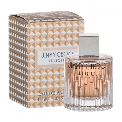 Jimmy Choo Illicit 4,5 ml woda perfumowana dla kobiet