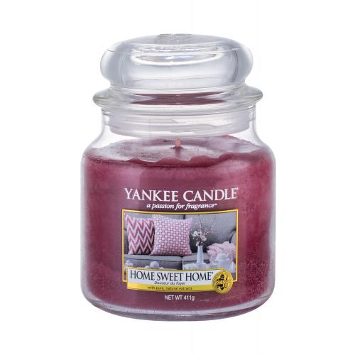 Yankee Candle Home Sweet Home świeczka zapachowa Classic duża 411 g