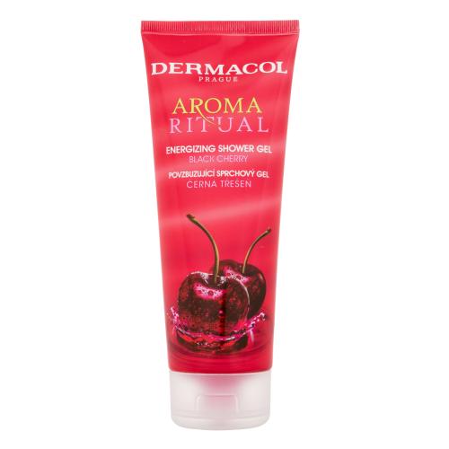Dermacol Aroma Moment Black Cherry żel pod prysznic 250 ml