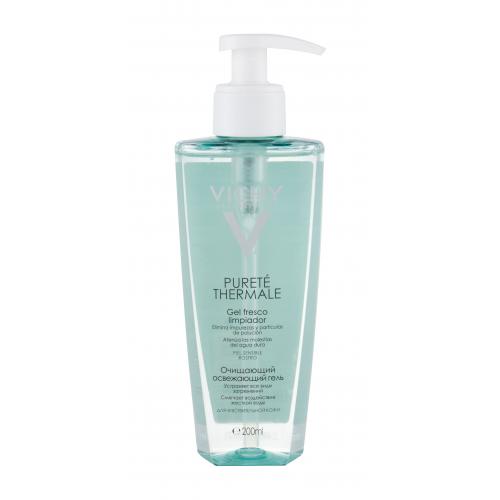 Oczyszczający żel Vichy Purete Thermale Fresh 200 ml