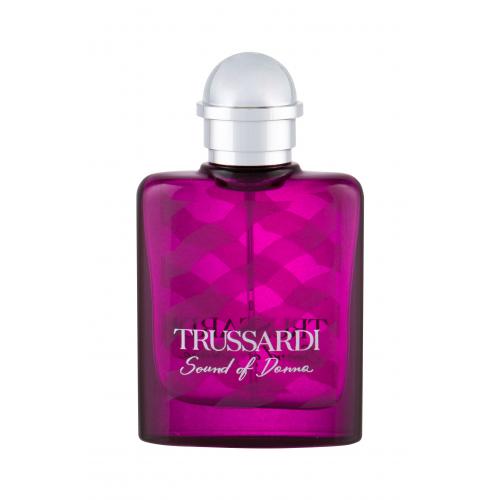 Trussardi Sound of Donna Woda perfumowana 30 ml
