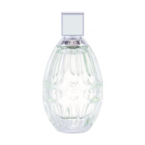 Jimmy Choo Floral woda toaletowa dla kobiet 90 ml