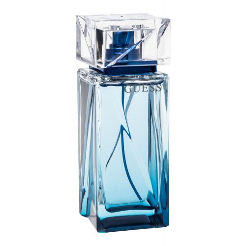 GUESS Night 100 ml woda toaletowa dla mężczyzn