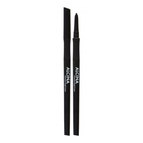 ALCINA Eye Intense Liner Kredka w sztyfcie 5 g Nr. 010 - Black