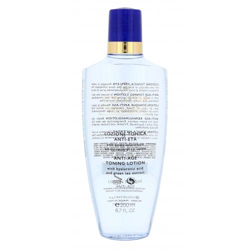 Collistar Special Anti-Age Anti-Age Toning Lotion tonik do skóry dojrzałej 200 ml