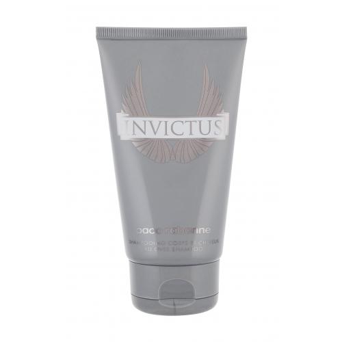 Rabanne Invictus żel pod prysznic dla mężczyzn 150 ml