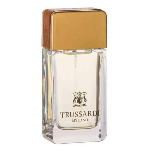 Trussardi My Land woda toaletowa dla mężczyzn 30 ml