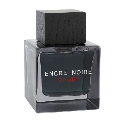 Lalique Encre Noire Sport woda toaletowa dla mężczyzn 100 ml