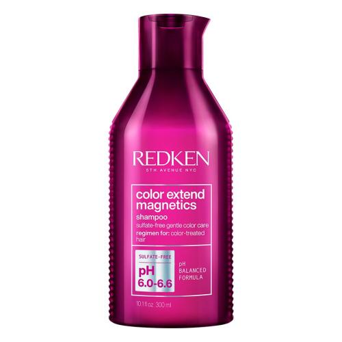 Redken Color Extend Magnetics 300 ml szampon do włosów dla kobiet