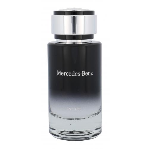 Mercedes Benz Mercedes Benz Intense woda toaletowa dla mężczyzn 120 ml
