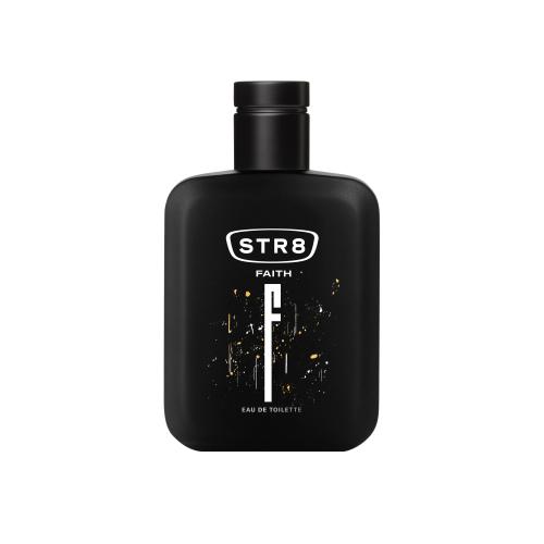 STR8 Faith woda toaletowa dla mężczyzn 100 ml